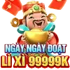 Nhận Thưởng May Mắn icon