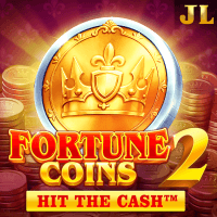Fortune Coins 2 screenshot