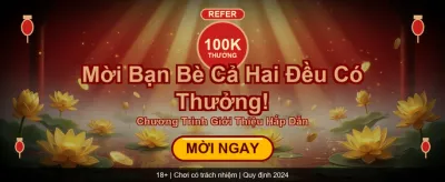 Đăng Nhập Nhận Quà Miễn Phí banner