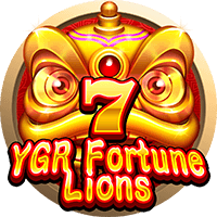 YGR Sư Tử May Mắn 7 screenshot