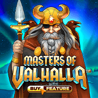 Người cai trị của valhalla screenshot